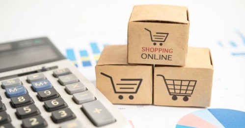 Canada E-Commerce Website Gst HST Tax Holiday Adjustment