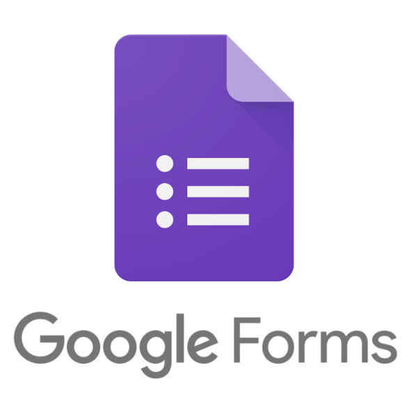 溫哥華用 Google Form做網站表單