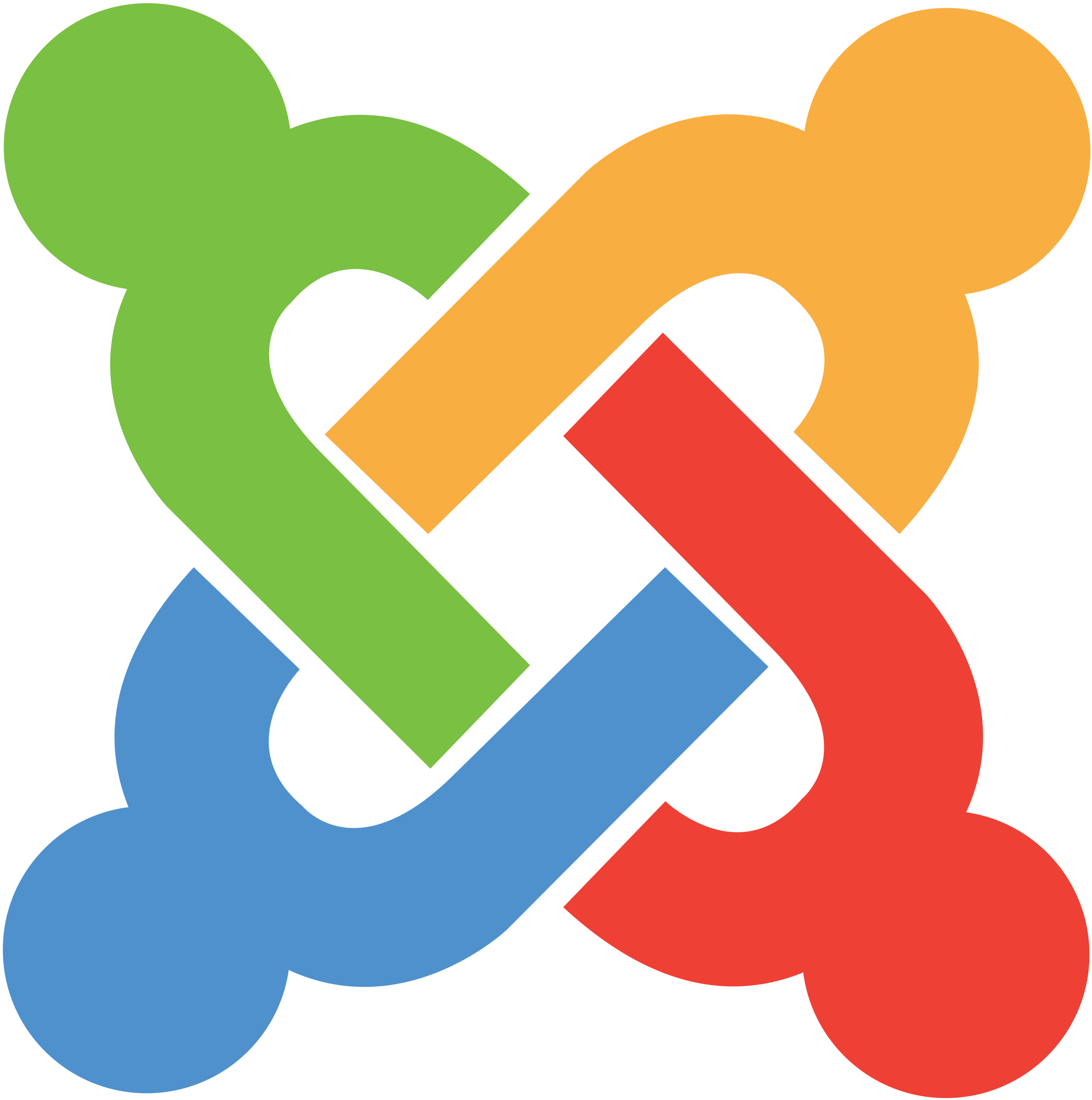 Designing and Building Joomla Websites