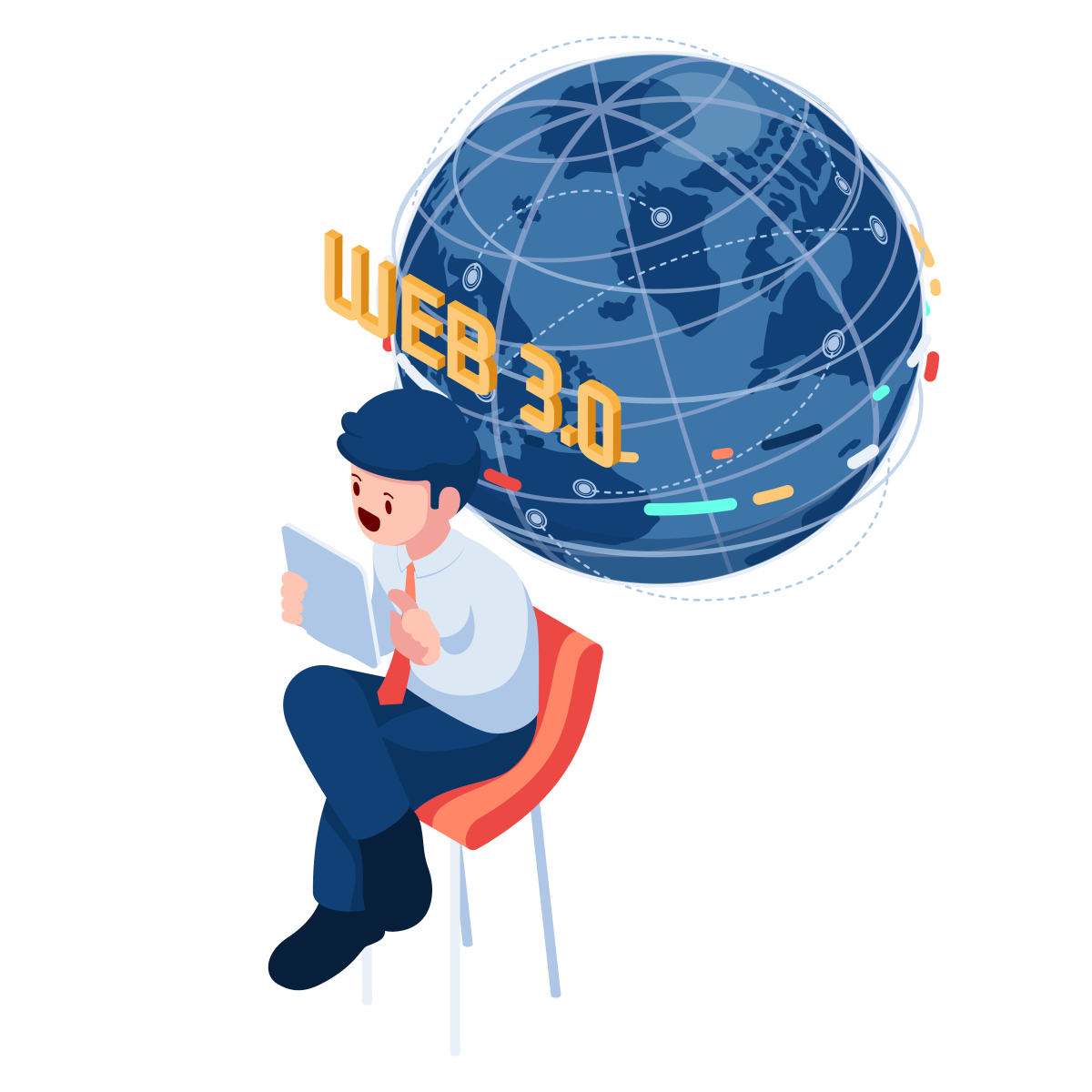 Vancouver Web 3 web design services