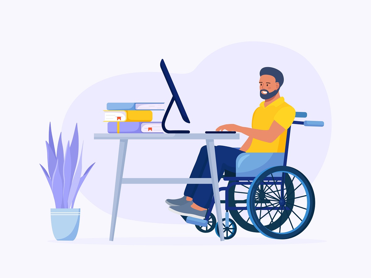 Web Content Accessibility Guidelines WCAG標準