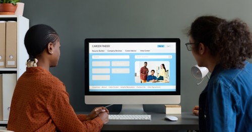 Web Design Website Development Templates