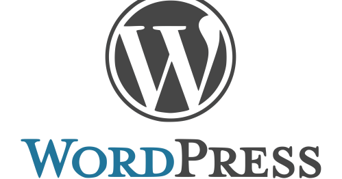 设计制作搭建 Wordpress 网站