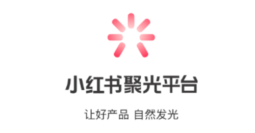 Xiaohongshu-Juguangpingtai