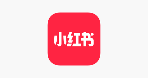 Xiaohongshu-Rednote-Logo