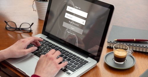 User-Login-Vancouver-Website-Design-Develope