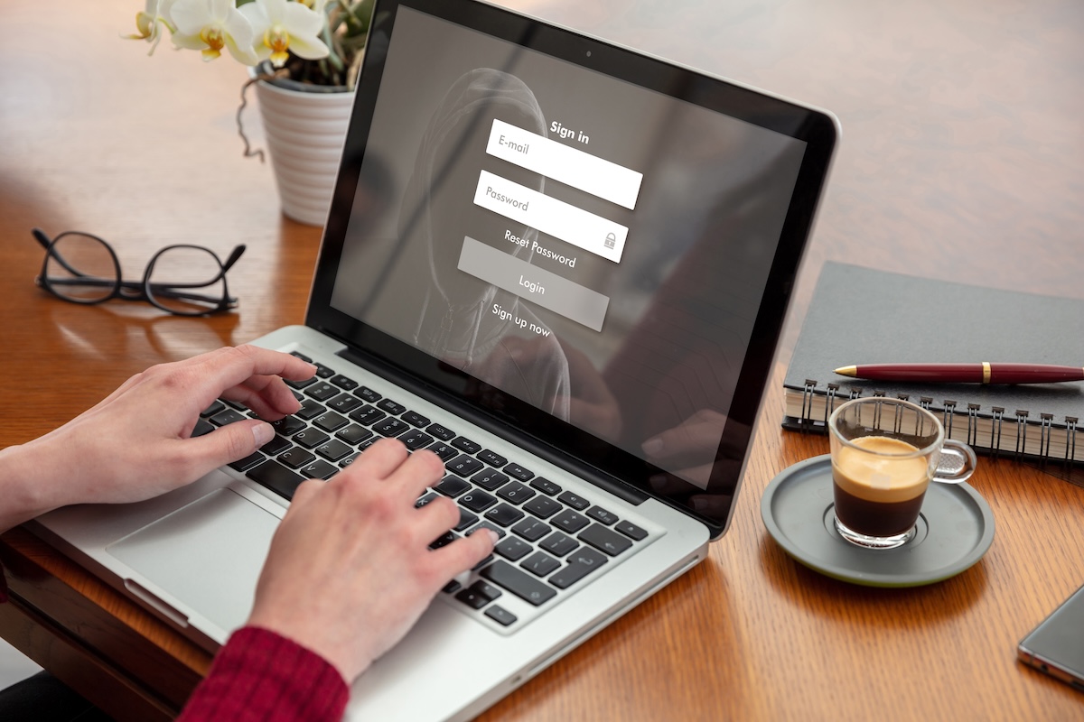 website login user management vancouver