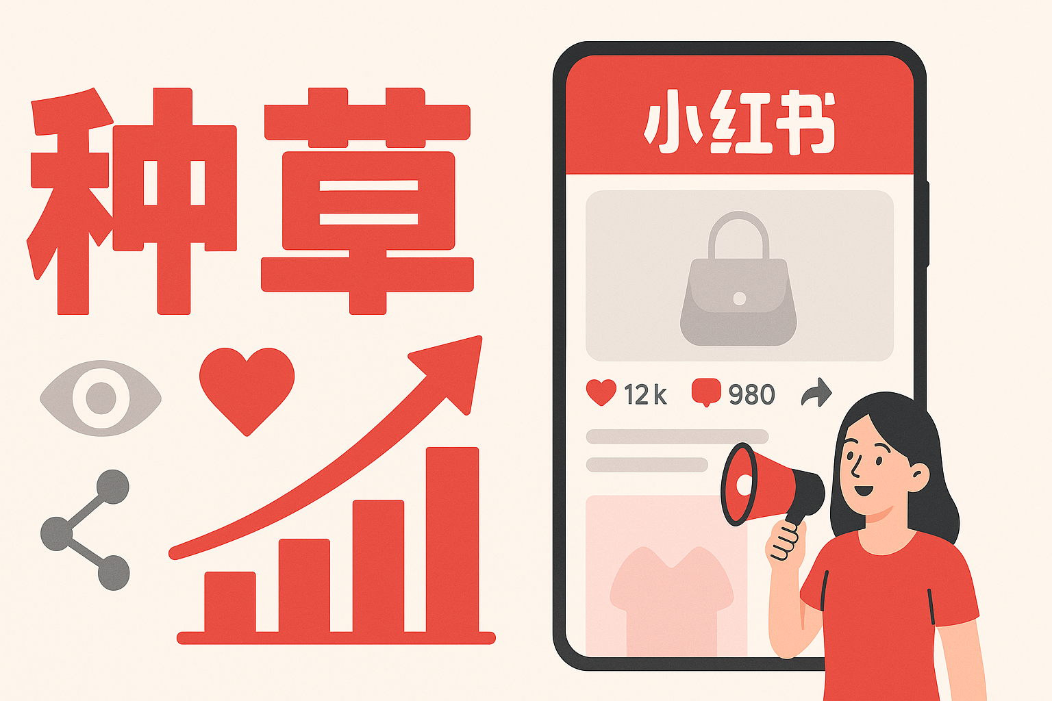 小紅書推廣營銷策略