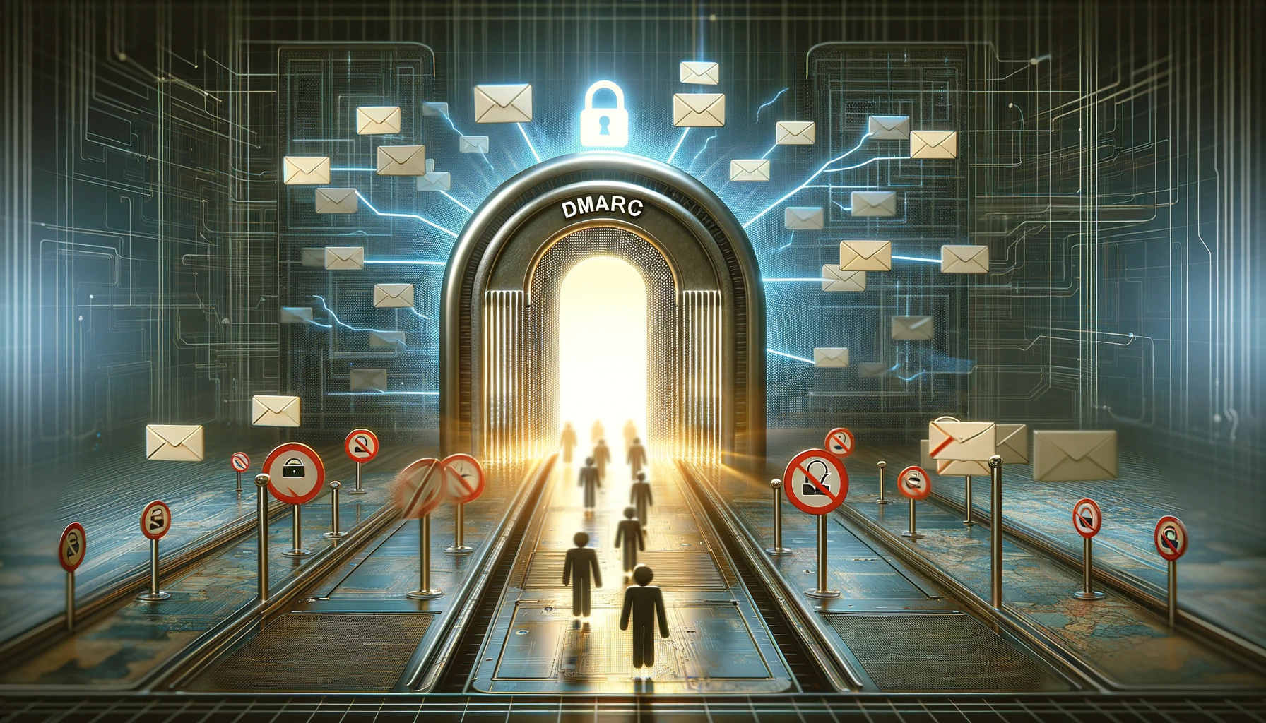 DMARC Domain based Message Authentication Reporting and Conformance