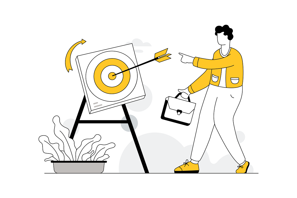 High Conversion Rate Web Design