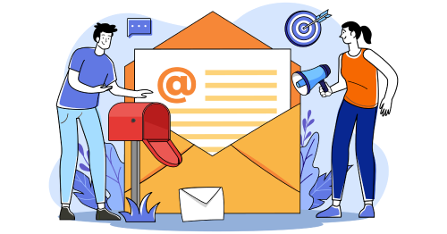 How to Use "To", "CC", and "BCC" Fields for Business Emails