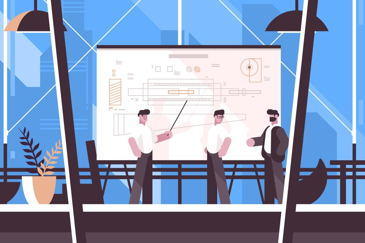 Information Architecture in Web Development