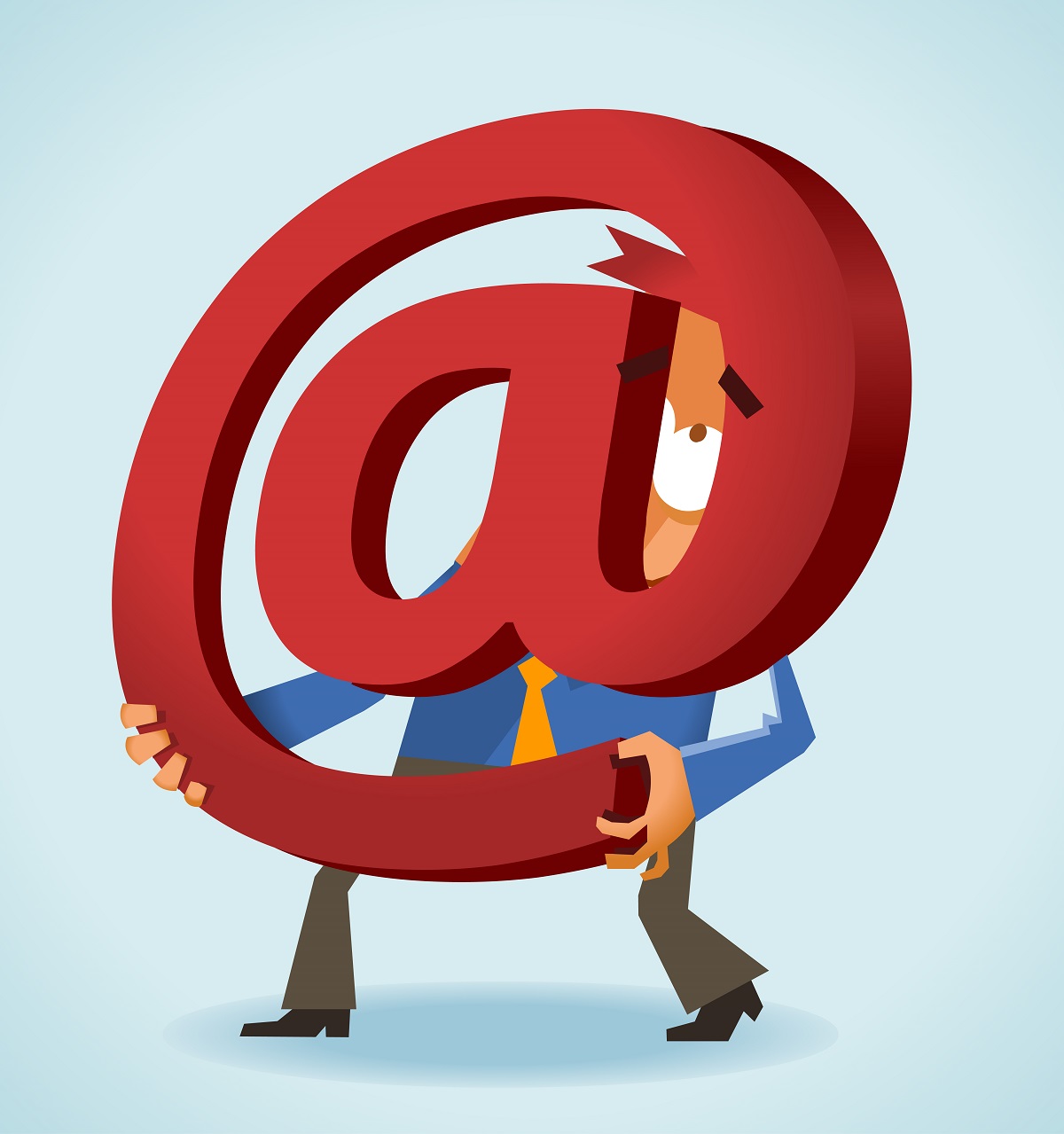 MX Records Business Emails