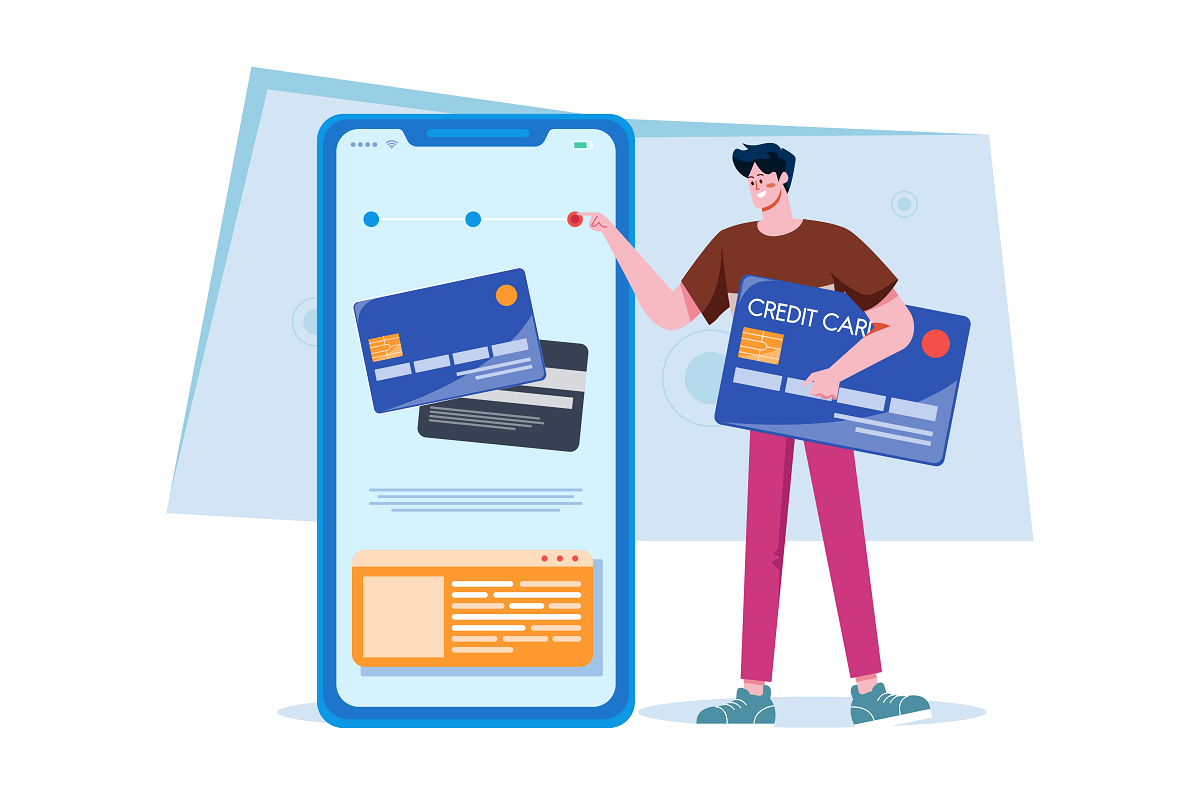 Is It Safe to Make Credit Card Payments on E-commerce Websites?