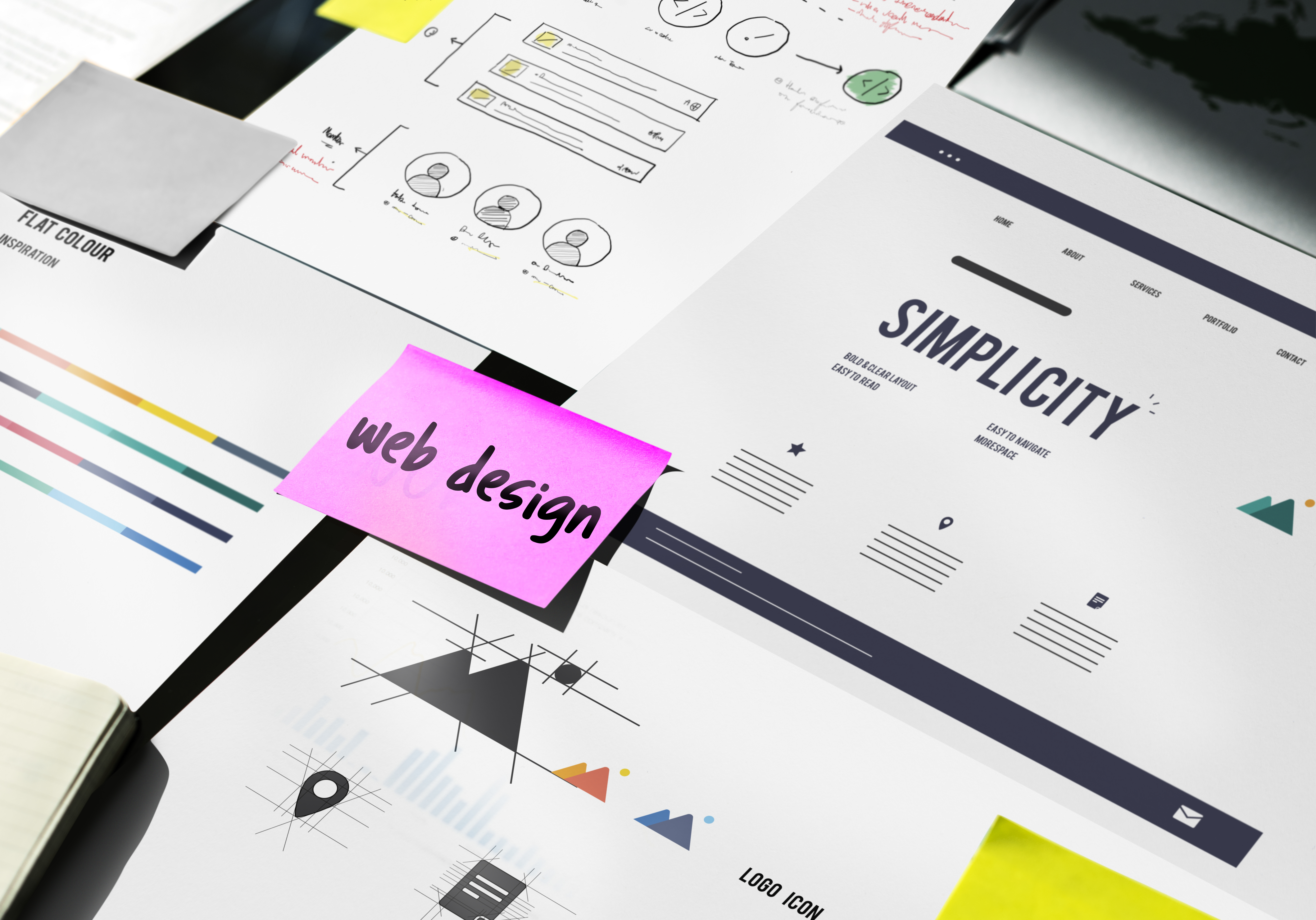 What Makes a Web Design and Development Company Excellent for Vancouver's Business?