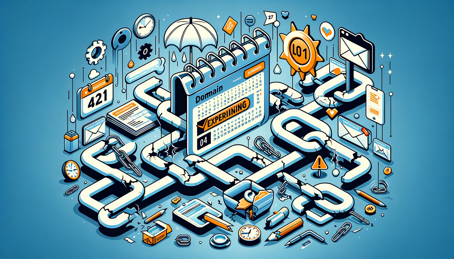 What Happens If Your Website's Domain Expires?