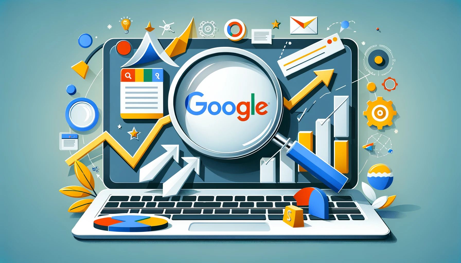 google ads and business