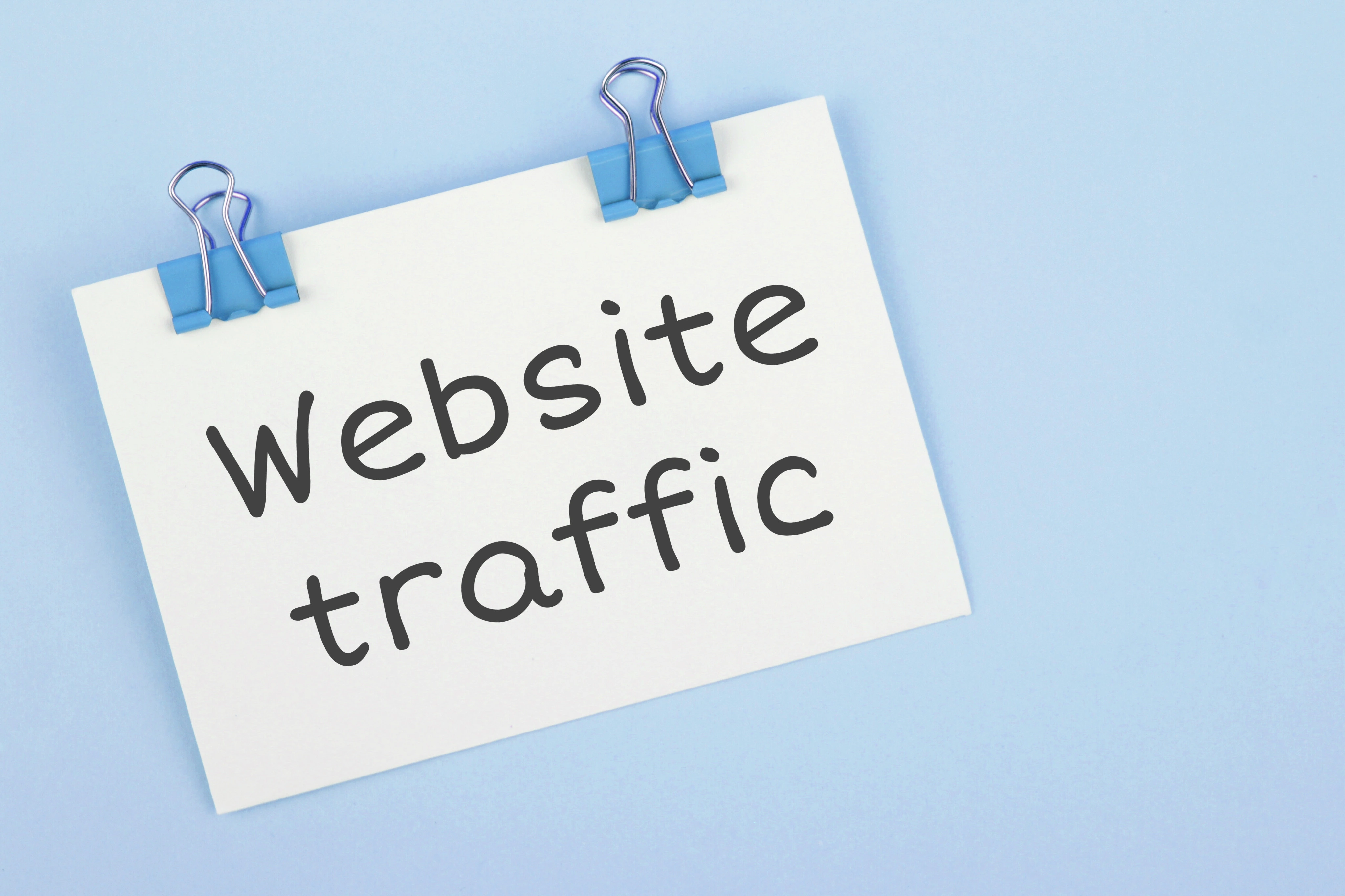 understanding the importance of website traffic analytics