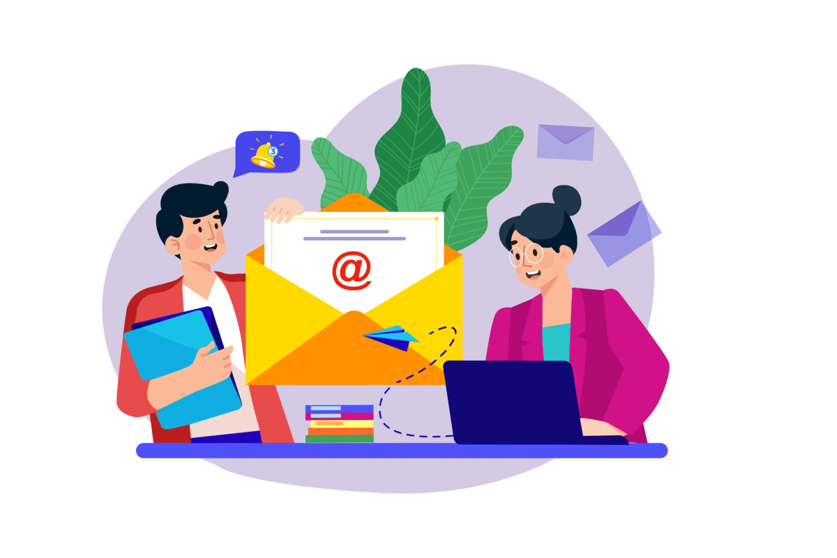 Paid Business Email Options