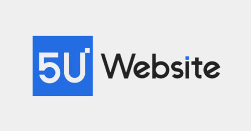 5uwebsite.com is extended validated