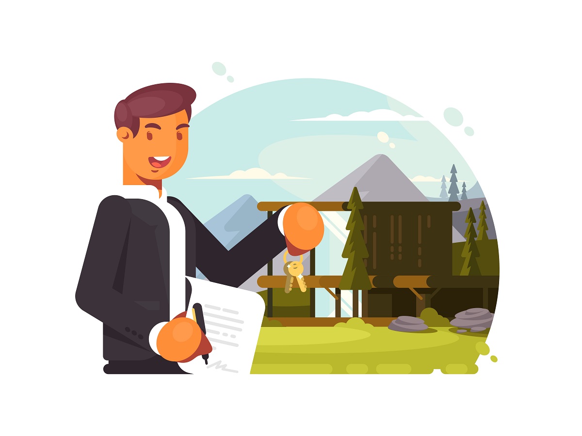 Realtor Website Design and Development