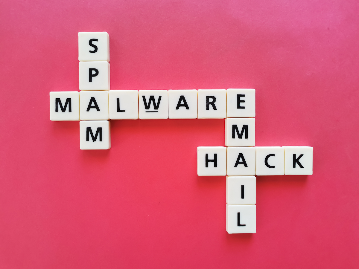 Reduce spam in your company email