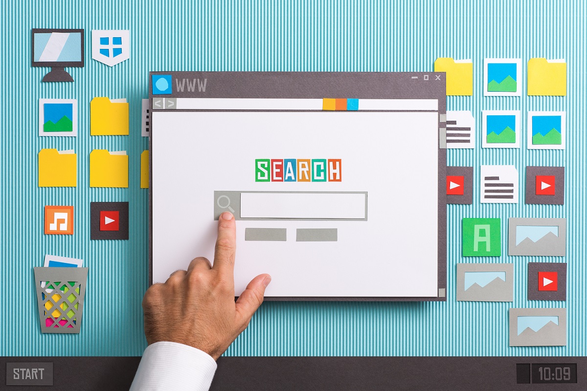 做网站的时候为什么总是会谈到SEO?