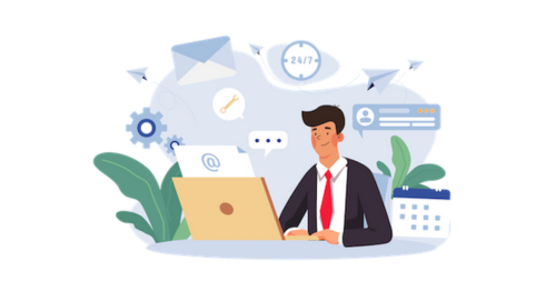 IMAP、POP和SMTP：企業郵箱如何連接郵件客戶端