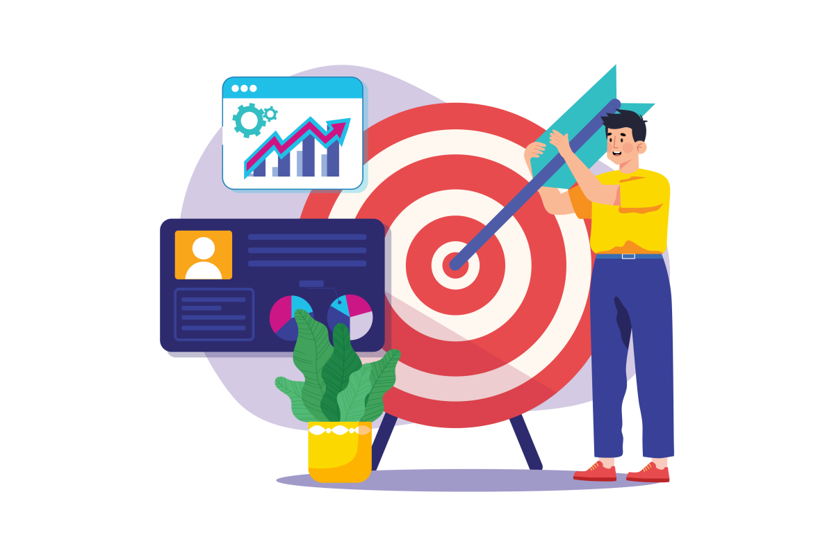 Target Audience of Website Developmen