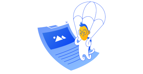 網頁開發中的落地頁（Landing Page）