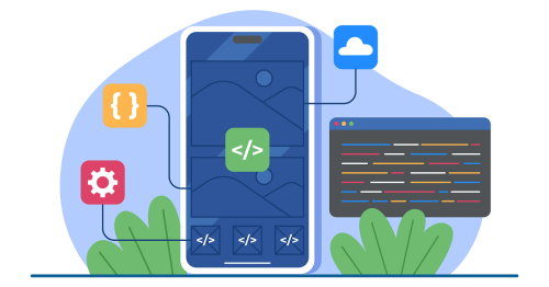 Mobile App Development and Mobile Website Design