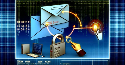 A Records in DNS