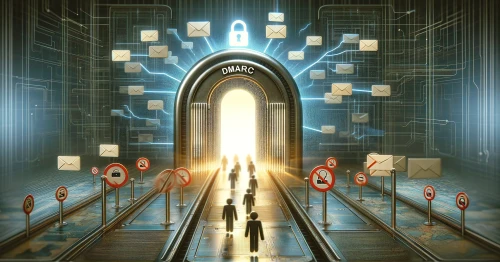 DMARC: Domain-based Message Authentication, Reporting, and Conformance