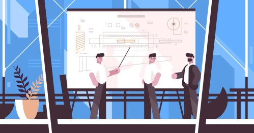 網頁開發中的資訊架構（Information Architecture）