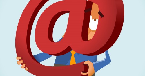 MX Records Business Emails