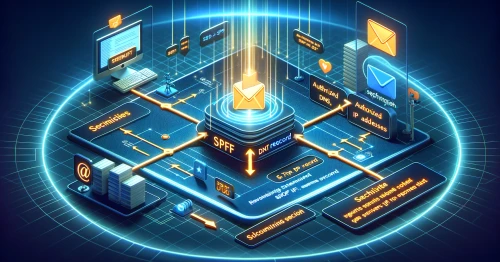 SPF (Sender Policy Framework)