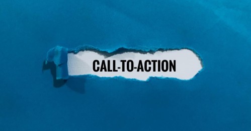 行動呼籲 Call to Action (CTA) 