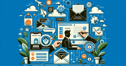 Essential Steps to Take on Your Website and Email When an Employee Leaves
