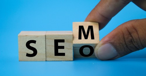 SEM or SEO