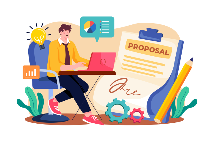 溫哥華網站製作報價及計劃書 Proposal