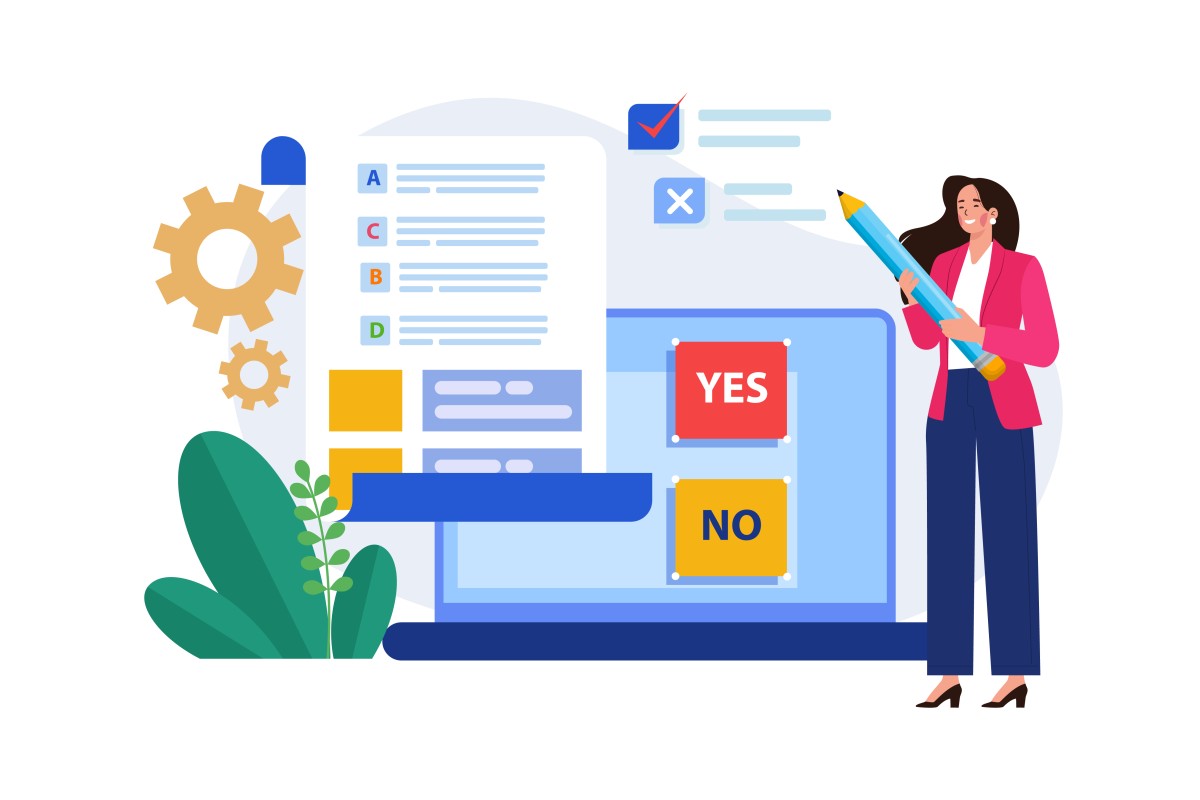 Web Form in Website Development
