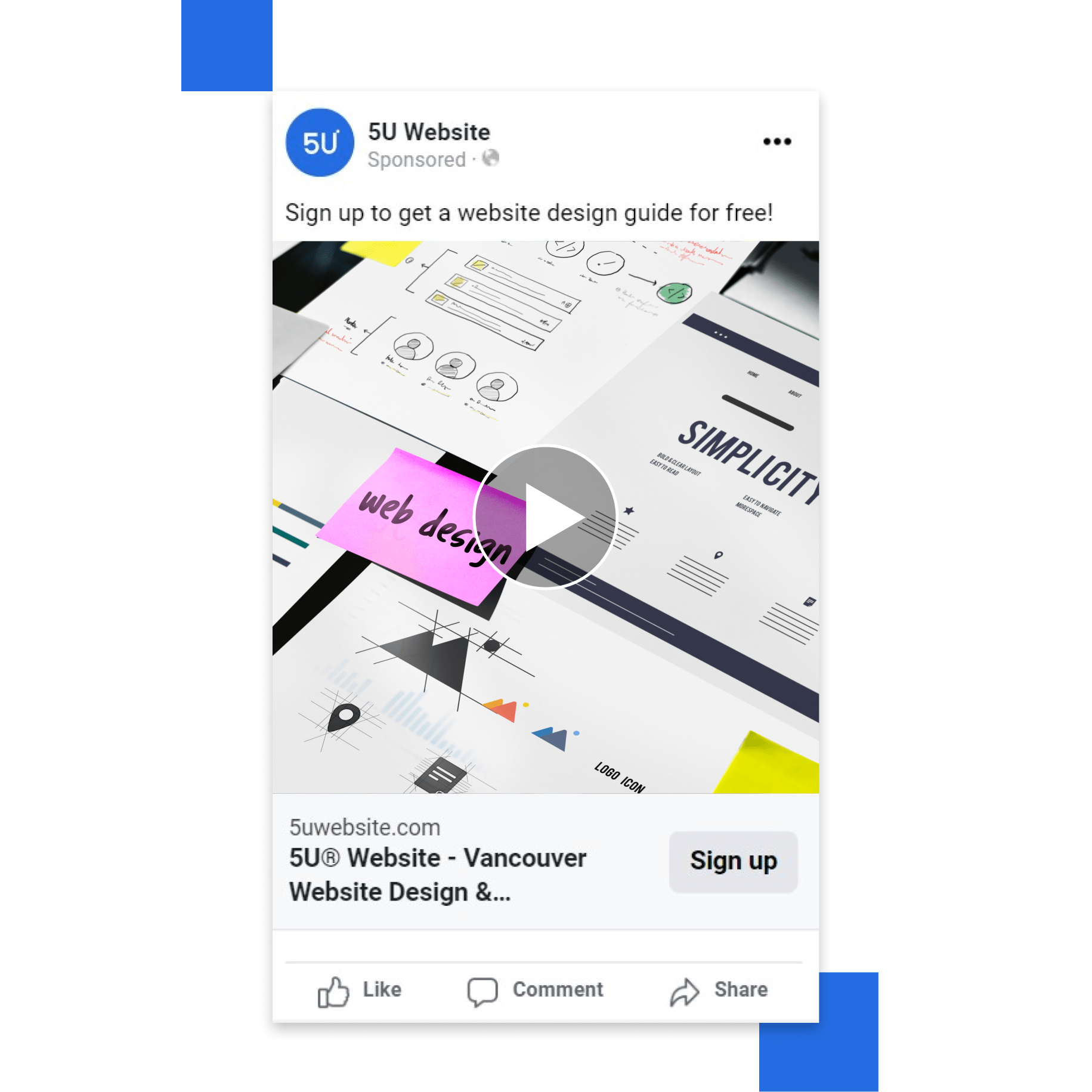 Slideshow Ad