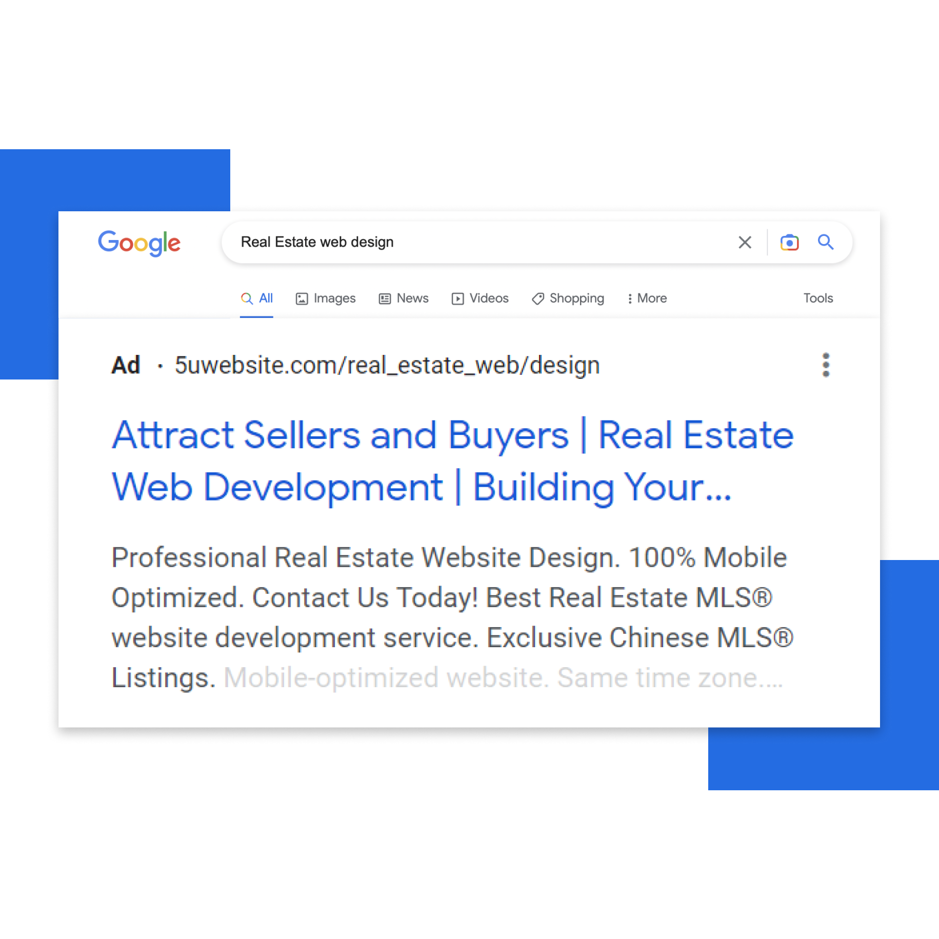 Search Ad