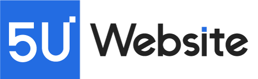 5U® Website
