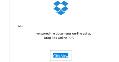 切勿打開假冒商業促進局BBB名義發出的釣魚Email