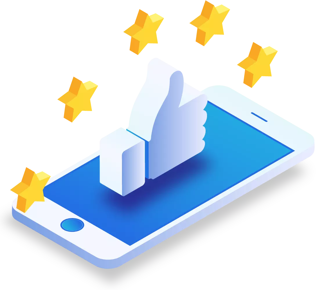 5U® Website 是温哥华最多好评网页设计公司