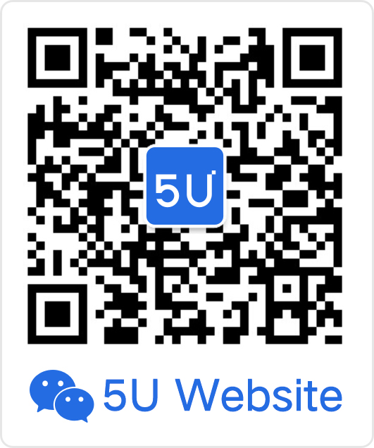 Vancouver Wechat Website Development