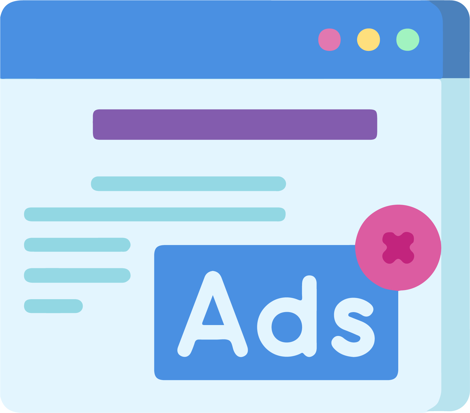 Display Ads Service