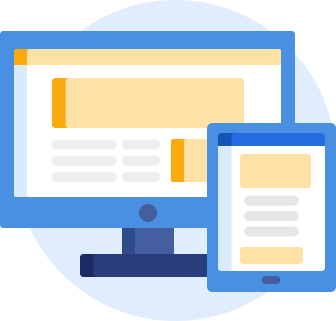 Professional Website Design