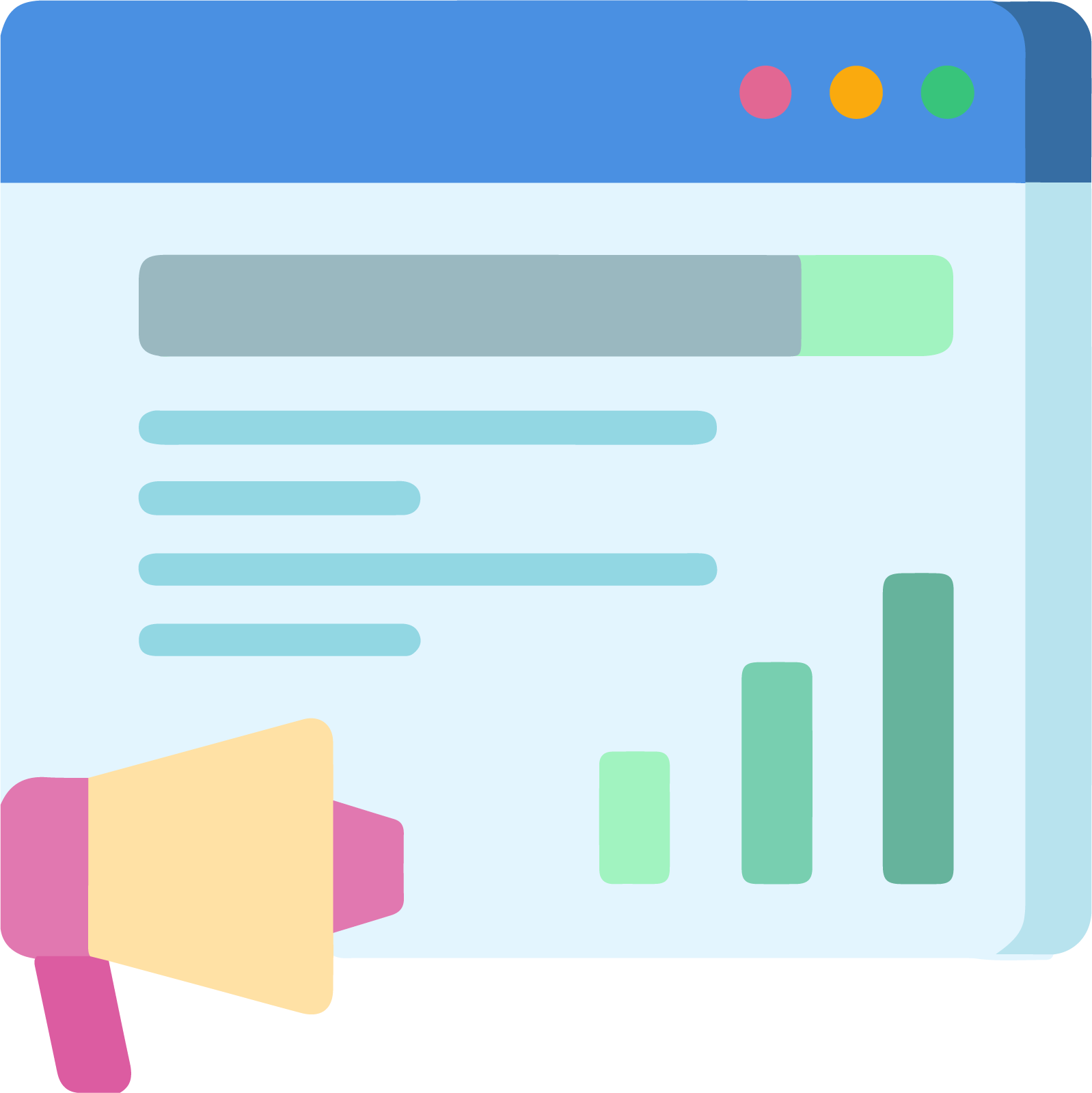 Search Engine Marketing (SEM)